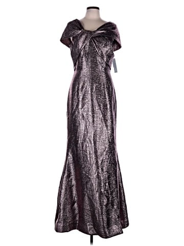 Teri Jon by Rickie Freeman Cocktail Dress (view 1)