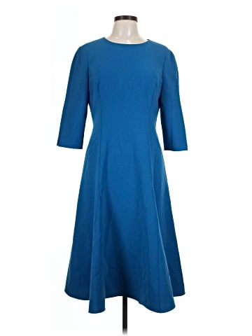 Carolina Herrera Casual Dress (view 1)