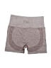 Echo Brown Athletic Shorts Size XS - photo 2