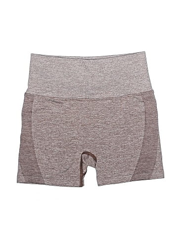 Echo Athletic Shorts (view 1)