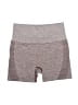 Echo Brown Athletic Shorts Size XS - photo 1