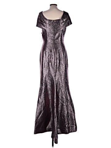 Teri Jon by Rickie Freeman Cocktail Dress (view 2)