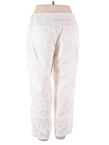 Tommy Hilfiger Cargo Pants (view 2)