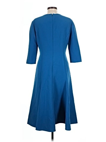 Carolina Herrera Casual Dress (view 2)