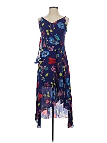Parker Cocktail Dress (view 1)