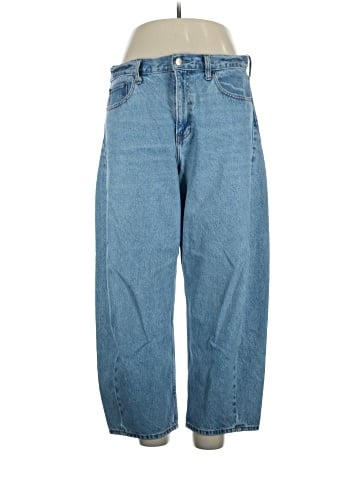 Abercrombie & Fitch Jeans (view 1)