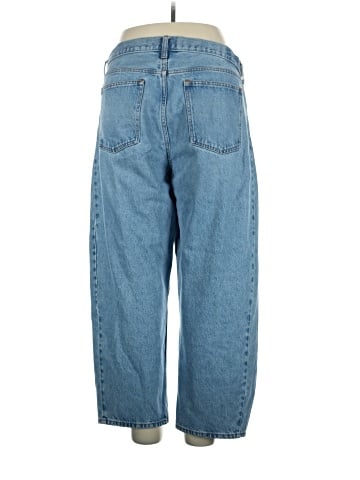 Abercrombie & Fitch Jeans (view 2)