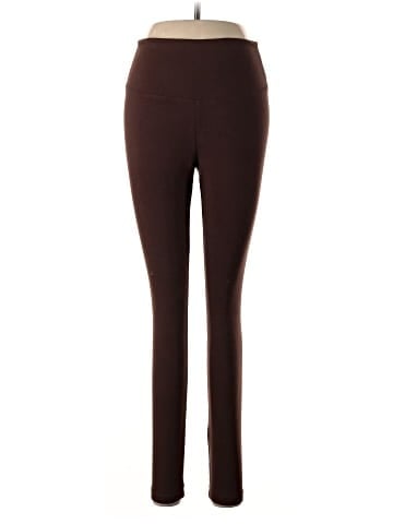 Victoria's Secret Pink Active Pants (view 1)