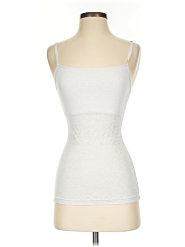 Flexees Sleeveless T-Shirt (view 1)