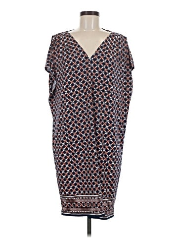 Max Edition Casual Dress (view 1)