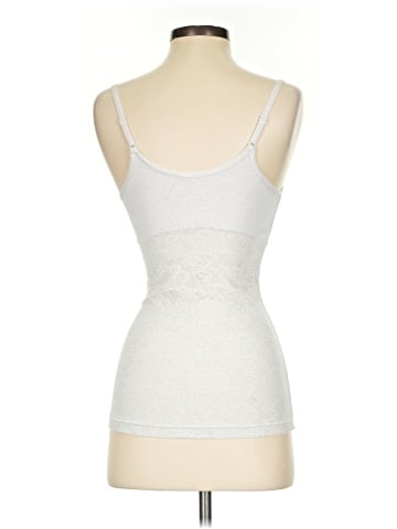 Flexees Sleeveless T-Shirt (view 2)