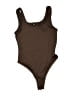 Shein Brown Bodysuit Size M - photo 1