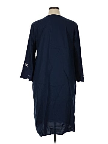 J.Jill Casual Dress (view 2)