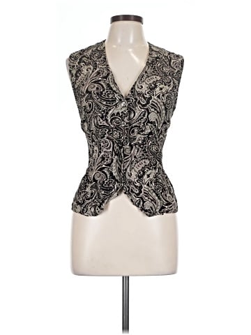 Carol Anderson Collection Vest (view 1)