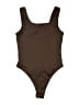 Shein Brown Bodysuit Size M - photo 2