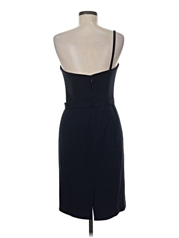 Theia Cocktail Dress (view 2)
