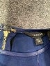 Guess Blue Casual Dress Size XXS - photo 7