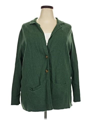 Lands' End Cardigan (view 1)