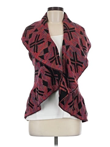 John Paul Richard Cardigan (view 1)
