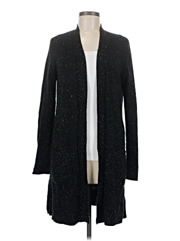 Theory Cashmere Cardigan (view 1)