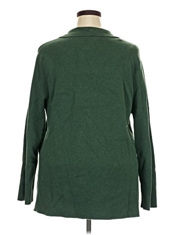 Lands' End Cardigan (view 2)