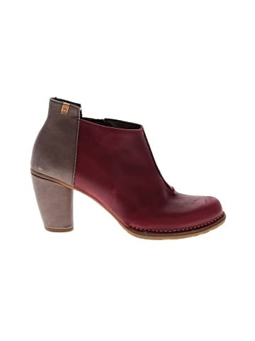 El Naturalista Ankle Boots (view 1)