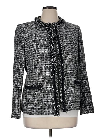 Kasper Jacket (view 1)