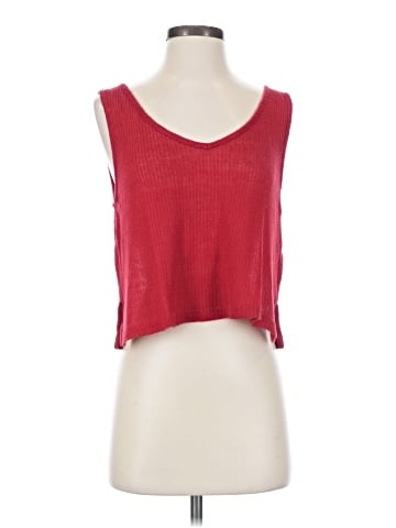 Massimo Dutti Tank Top (view 1)