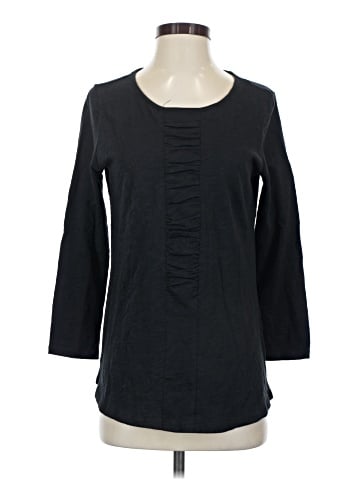 Habitat 3/4 Sleeve T-Shirt (view 1)