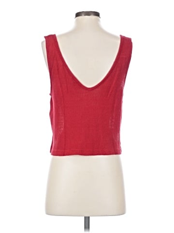 Massimo Dutti Tank Top (view 2)