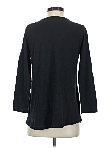 Habitat 3/4 Sleeve T-Shirt (view 2)