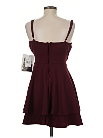 LnL Cocktail Dress (view 2)