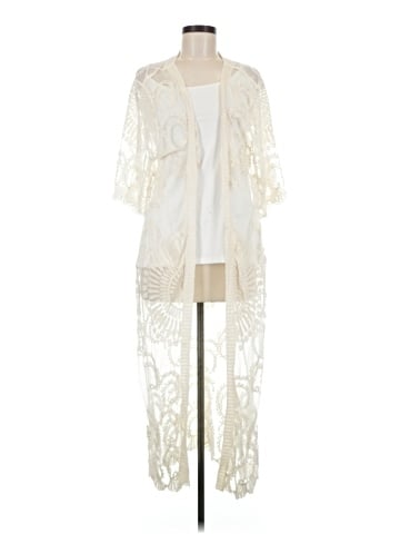 Do Everything in Love Kimono (view 1)