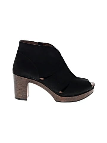 Dansko Ankle Boots (view 1)