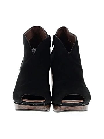 Dansko Ankle Boots (view 2)
