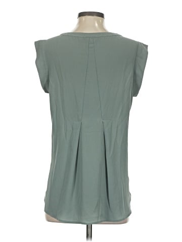 Pleione Short Sleeve Top (view 2)