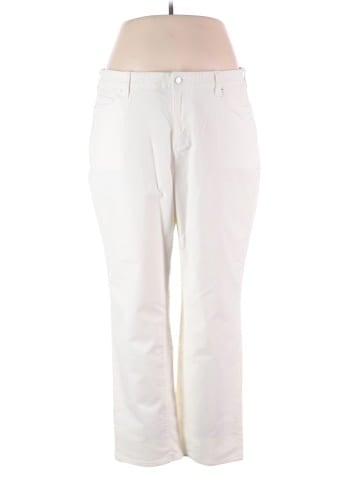 Lands' End Casual Pants (view 1)