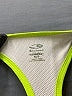 C9 By Champion 100% Polyester Green Active Tank Size S - photo 7