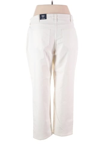 Lands' End Casual Pants (view 2)