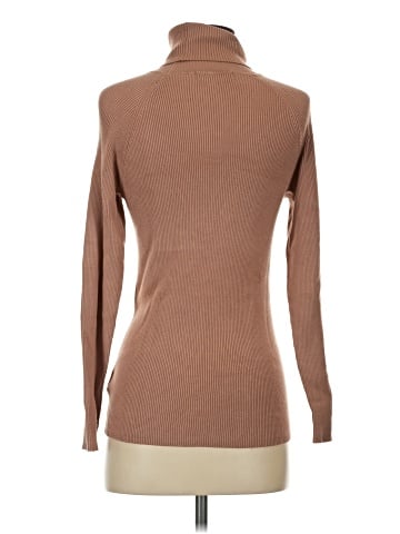 525 America Turtleneck Sweater (view 2)