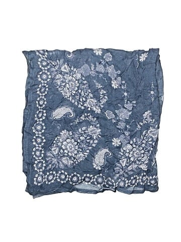 Chan Luu Scarf (view 2)