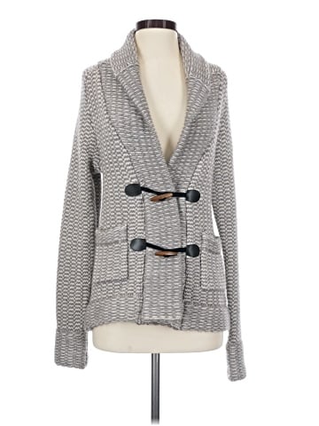 Margaret O'Leary Cardigan (view 1)