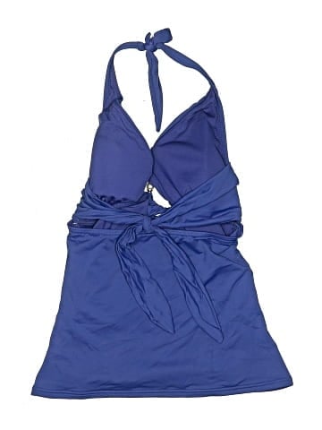 Carmen Marc Valvo Swimsuit Top (view 1)