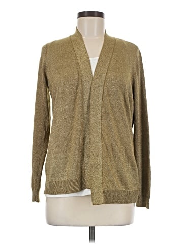 Ann Taylor Cardigan (view 1)