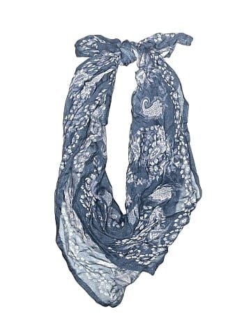 Chan Luu Scarf (view 1)