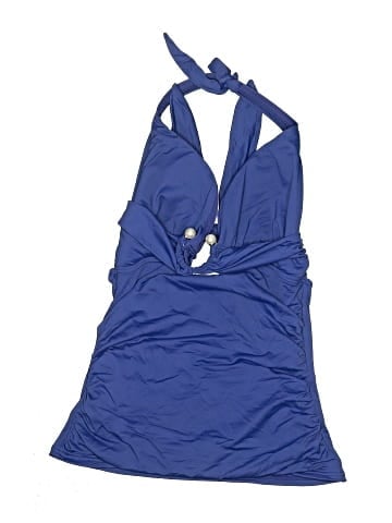 Carmen Marc Valvo Swimsuit Top (view 2)