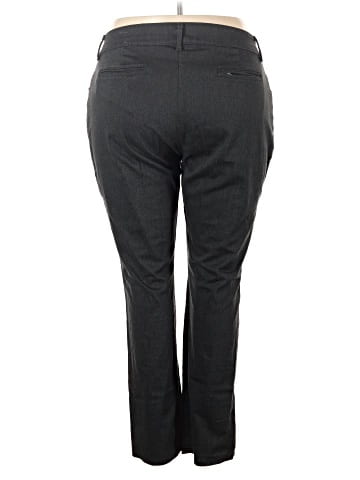 Lee Dress Pants (view 2)
