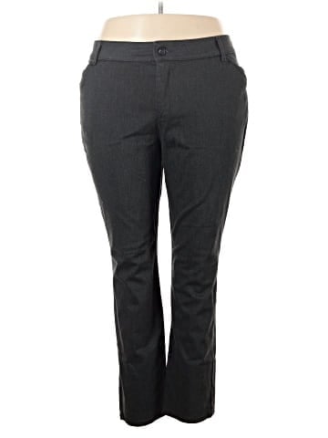 Lee Dress Pants (view 1)