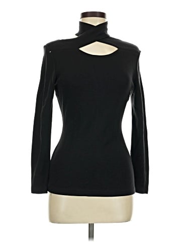 Casual Corner Turtleneck Sweater (view 1)