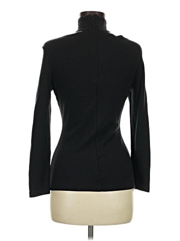Casual Corner Turtleneck Sweater (view 2)